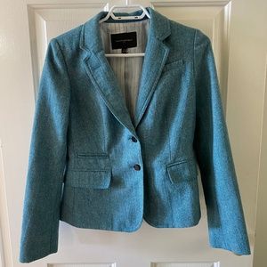 Banana Republic Blazer- US 2 (blue)